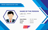Picture of LIFEIS BUSINESS OWNER ID CARD